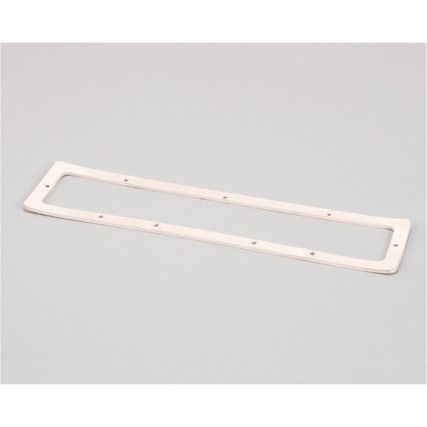 Rear Box Top Steamer Gasket